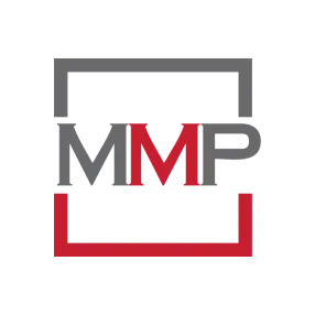 PT Mega Medica Pharmaceuticals Logo